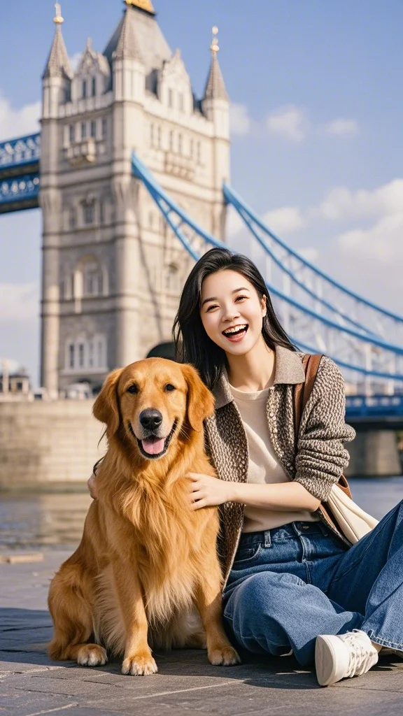 Professional dog training services